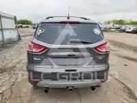 2013 Ford ESCAPE фото
