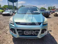 2013 Ford ESCAPE photo