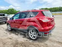 2013 Ford ESCAPE фото