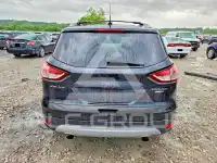 2013 Ford ESCAPE photo
