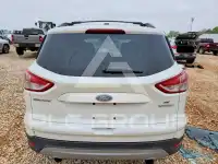 2013 Ford ESCAPE photo