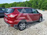 2013 Ford ESCAPE фото