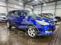 2013 Ford ESCAPE фото