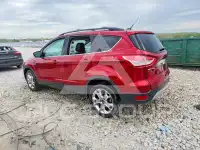 2013 Ford ESCAPE фото