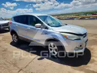 2013 Ford ESCAPE photo