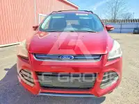 2013 Ford ESCAPE фото