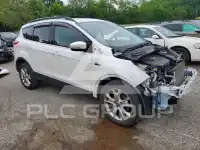 2013 Ford ESCAPE фото