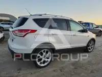 2013 Ford ESCAPE фото