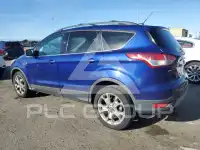 2013 Ford ESCAPE фото