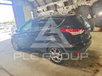 2013 Ford ESCAPE фото