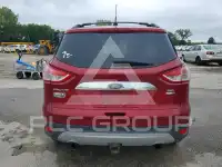 2013 Ford ESCAPE фото