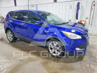 2013 Ford ESCAPE фото