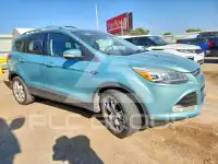 2013 Ford ESCAPE фото