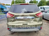 2013 Ford ESCAPE photo
