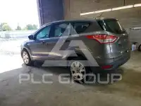 2013 Ford ESCAPE photo