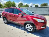 2013 Ford ESCAPE фото