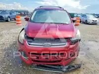 2013 Ford ESCAPE photo