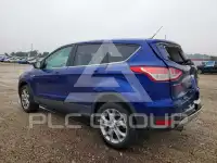 2013 Ford ESCAPE фото