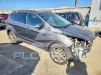 2013 Ford ESCAPE photo