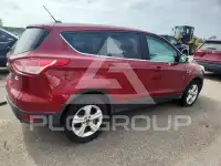 2013 Ford ESCAPE фото