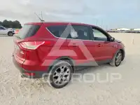 2013 Ford ESCAPE photo