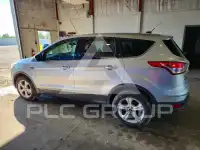 2013 Ford ESCAPE фото