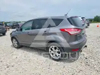 2013 Ford ESCAPE фото