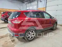 2013 Ford ESCAPE фото
