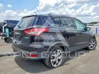 2013 Ford ESCAPE фото