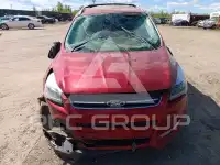 2013 Ford ESCAPE фото