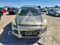 2013 Ford ESCAPE фото
