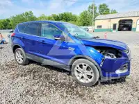 2013 Ford ESCAPE фото
