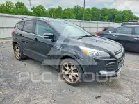 2013 Ford ESCAPE фото