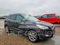 2013 Ford ESCAPE фото