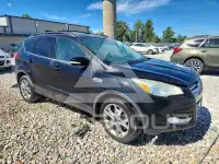 2013 Ford ESCAPE фото