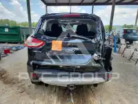 2013 Ford ESCAPE фото