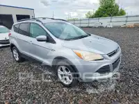 2013 Ford ESCAPE фото