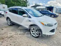 2013 Ford ESCAPE фото