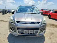 2013 Ford ESCAPE фото
