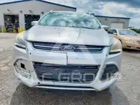 2013 Ford ESCAPE фото