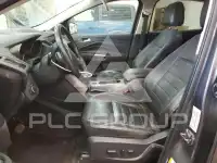 2013 Ford ESCAPE фото
