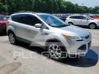 2013 Ford ESCAPE фото