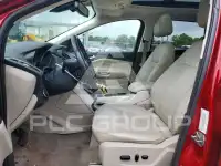 2013 Ford ESCAPE фото