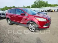 2013 Ford ESCAPE фото