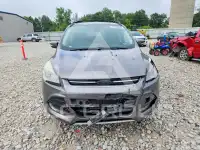 2013 Ford ESCAPE фото