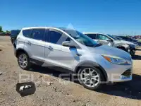 2013 Ford ESCAPE фото