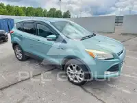 2013 Ford ESCAPE фото