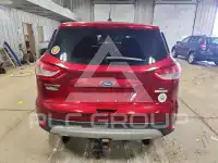 2013 Ford ESCAPE photo