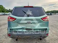 2013 Ford ESCAPE photo