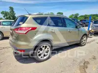 2013 Ford ESCAPE фото